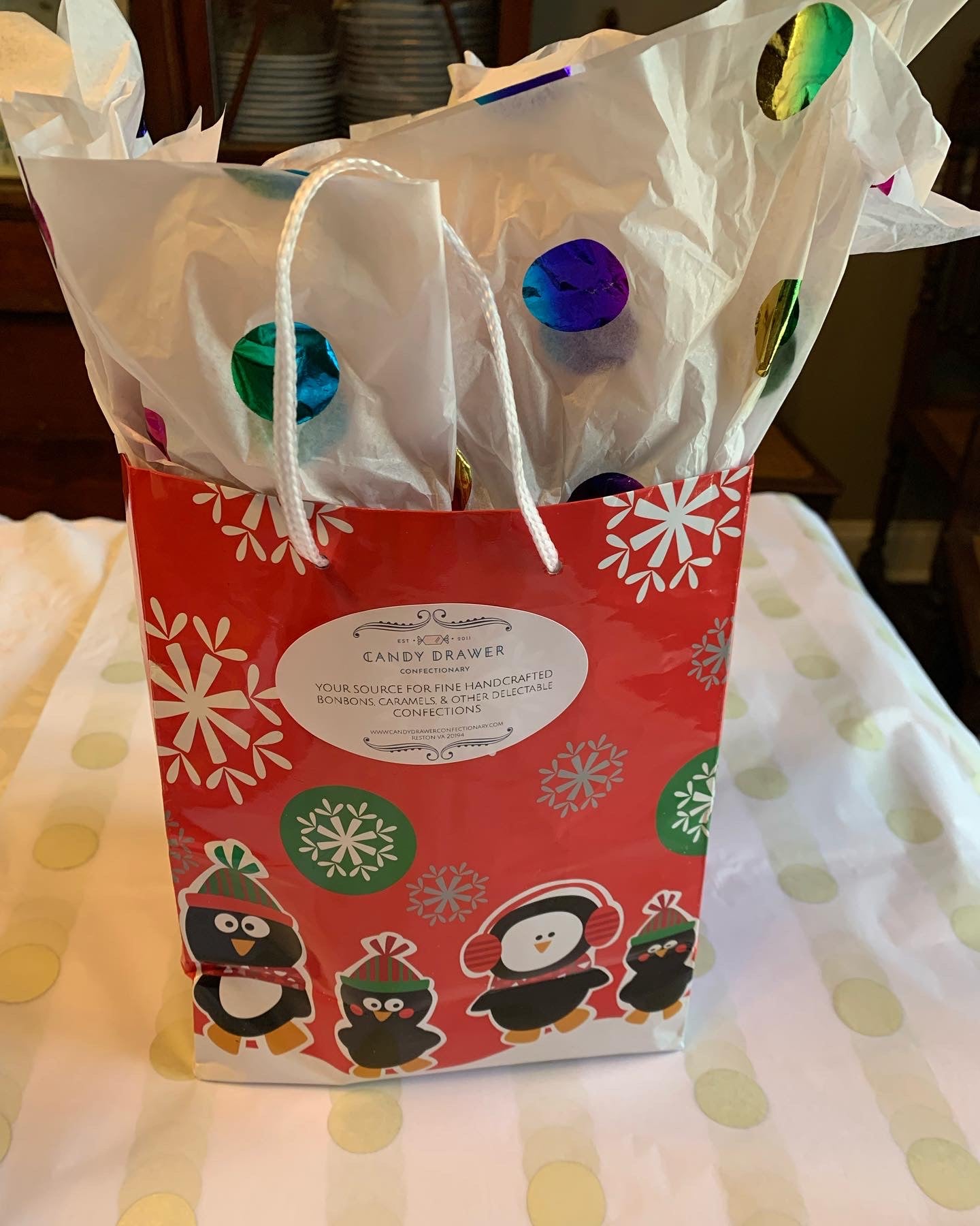 Holiday Sampler Gift Box (Copy)