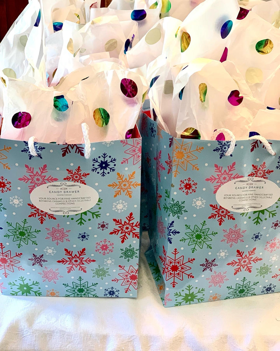 Holiday Sampler Gift Box (Copy)