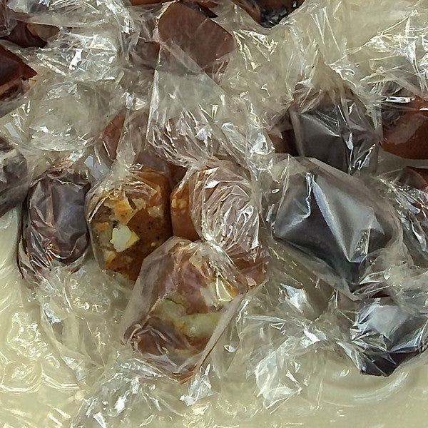 Assorted Hoss Caramels, Custom Assortment