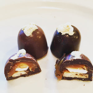 S’mores BonBons-Small